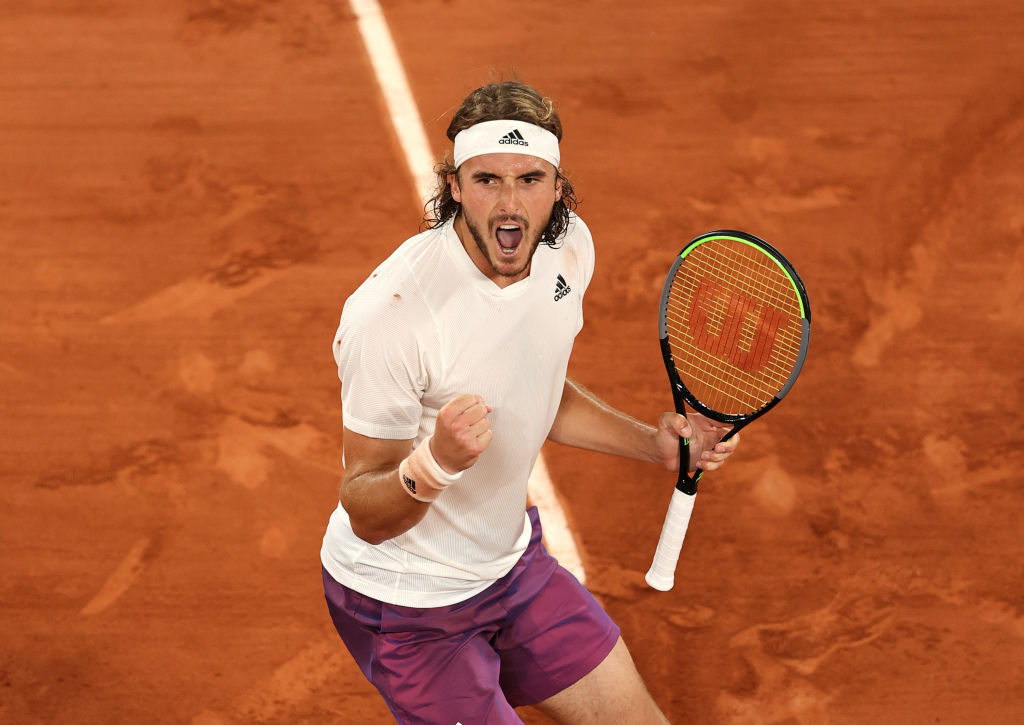 French Open 2021 French Open schedule 2021 Full draws, TV coverage