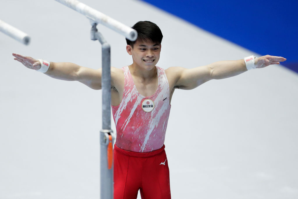 Malaysia olympic 2020 medal