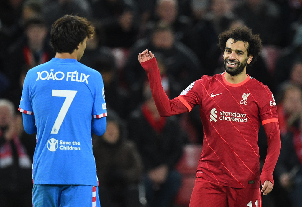 Liverpool, Ajax Reach Last 16 of Champions League; Manchester City, Real Madrid Top Their Respective Groups