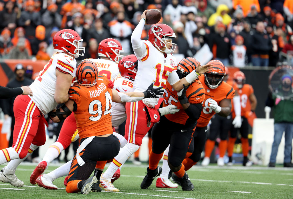 Kansas City Chiefs vs. Denver Broncos picks, predictions NFL Week 18