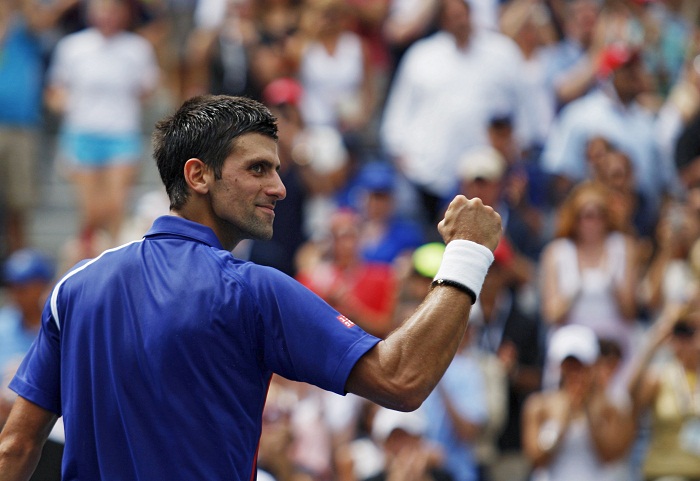 NOVAK DJOKOVIC vs TOMMY HAAS Watch Live Stream Online 