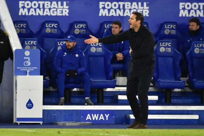 Lampard Now Caught in Managerial Dilemma as Chelsea Continues Losing Ways in Premier League
