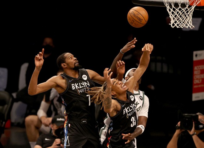 2021 NBA Playoffs: Nets Destroy Bucks in Game 2 To Take 2-0 Lead