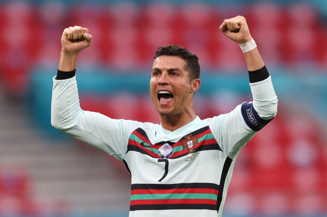 Euro 2020 Day 5 Results: France, Portugal prevail in Group F openers