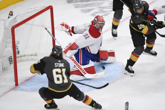 2021 Stanley Cup Semifinals: Canadiens even series, defeat Golden Knights in Game 2
