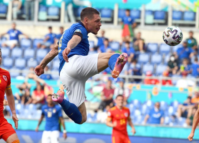 Euro 2020 Day 10 Results: Italy defeat Wales but Both Teams Advance to the Last 16