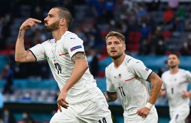 Euro 2020 Semifinal Matches, Schedule, and Preview