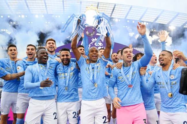Premier League 2021-22 Season Preview: Can Chelsea and Manchester United Stop Manchester City?
