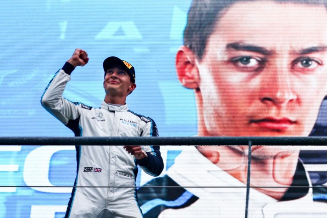 Mercedes Chooses George Russell Instead of Bottas for 2022 F1 Season; Lewis Hamilton Reacts