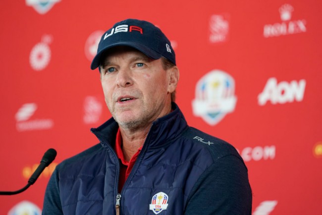 2021 Ryder Cup: Finau, Schauffele and Spieth Selected by Steve Stricker as Captain's Picks for USA
