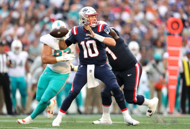 New England Patriots vs. New York Jets Week 2 Predictions, Odds, Picks and NFL Preview