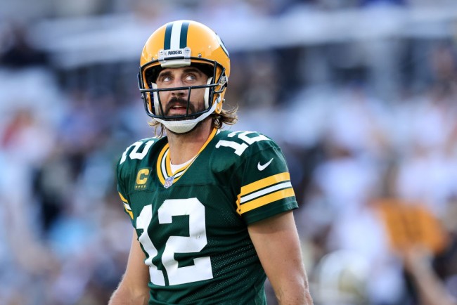 Lions vs Packers Week 2 Picks and Preview: Can Aaron Rodgers Find His MVP Form Against Detroit?