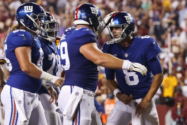 Falcons vs Giants Week 3 Predictions, Odds, Picks, and NFL Preview: Who Will Start the Season 0-3?