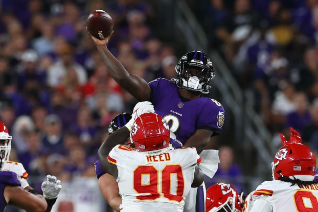 Ravens vs Lions Week 3 Predictions, Picks, Odds, and Preview: Lamar Jackson Going for Win No. 2