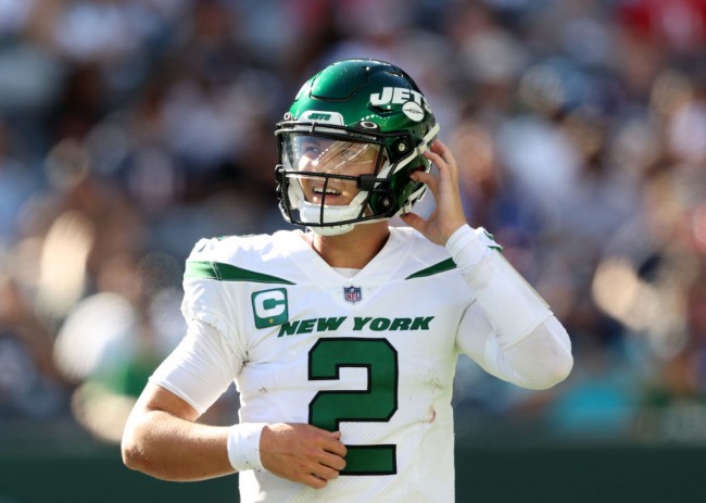 Jets vs Broncos Week 3 Picks and Odds: Zach Wilson Dealing With Groin Injury Ahead of Denver Game