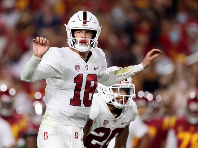 UCLA Bruins vs Stanford Cardinal Week 4 Predictions, Picks, Odds, and NCAA Football Preview