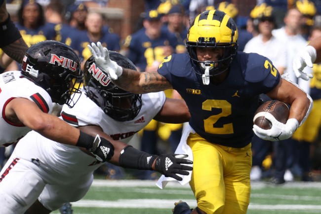 Rutgers Scarlet Knights vs Michigan Wolverines Week 4 Predictions, Picks, Odds, and NCAA Preview