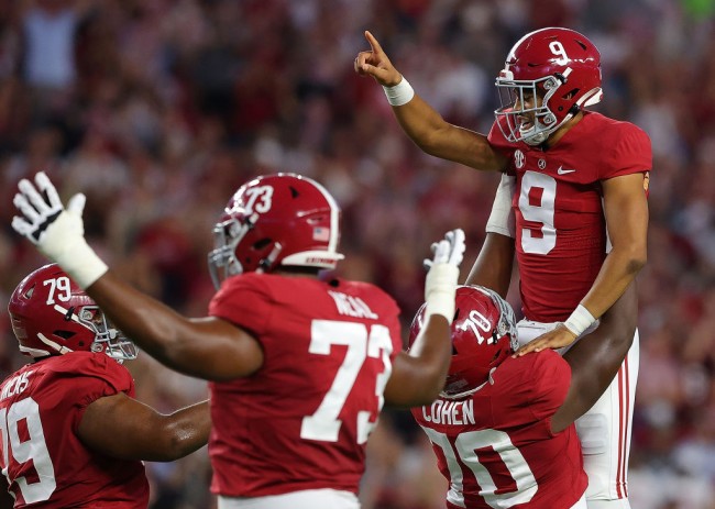 Ole Miss vs Alabama Week 5 Predictions, Picks, Odds, and 2021 NCAA College Football Preview