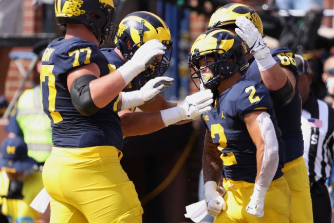 Michigan vs Wisconsin Odds, Picks, and NCAA Preview: Can Harbaugh Record His 1st Win in Madison?