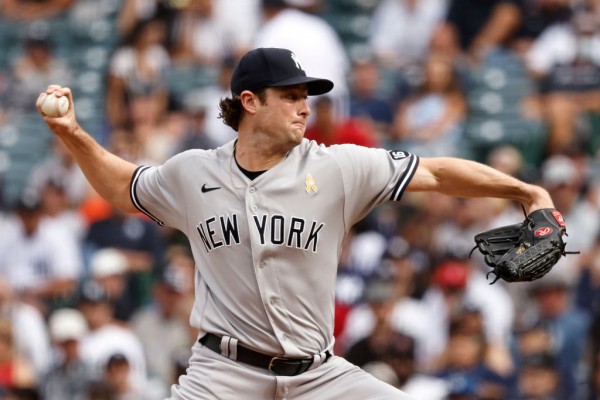 New York Yankees, Boston Red Sox Renew Rivalry in 2021 AL Wild Card Game: Cole to Face Eovaldi