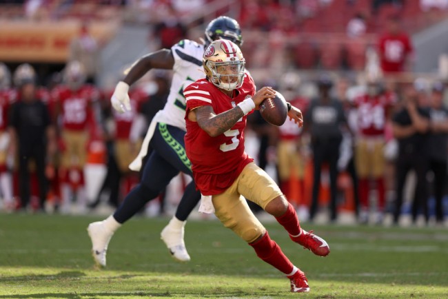 49ers vs Cardinals Week 5 Picks and Preview: Will Trey Lance Make His First Start Against Arizona?