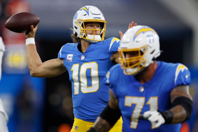 Browns vs Chargers Week 5 Odds, Picks, and Preview: Justin Herbert, Baker Mayfield Lock Horns