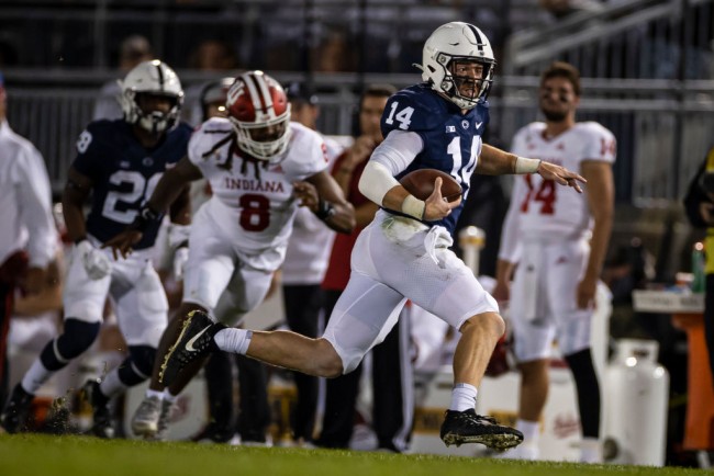 Penn State vs Iowa Week 6 Predictions, Picks, Odds, and NCAA Preview: Who Will Get the 6-0 Start?