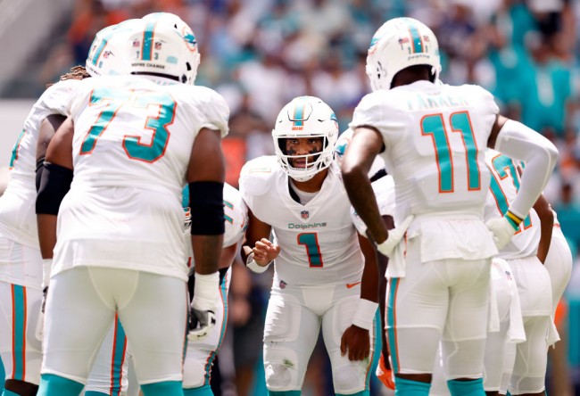 2021 NFL London Games: Miami Dolphins vs Jacksonville Jaguars Week 6 Picks, Odds, and Preview