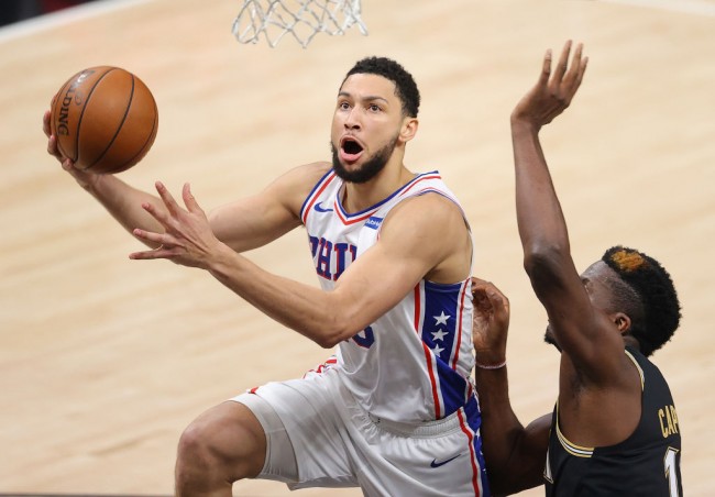 Will Ben Simmons Play for 76ers Again? Doc Rivers Still Unsure Even After His Return to Philadelphia