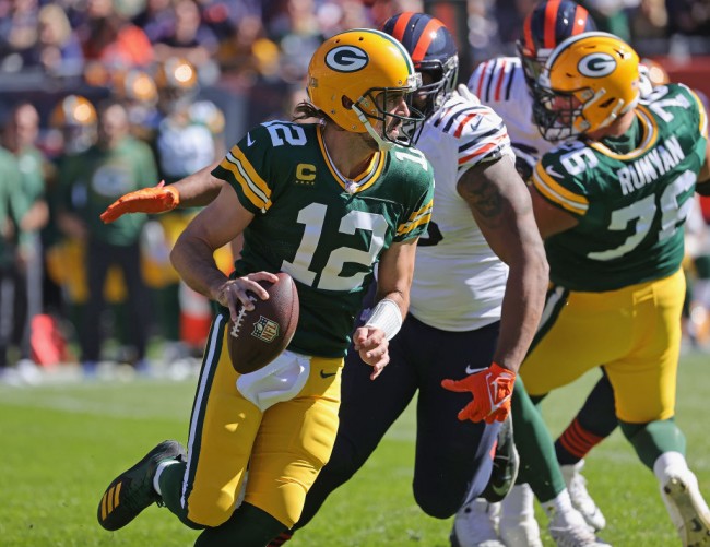 Washington Football Team vs Green Bay Packers Week 7 Predictions, Picks, Odds, and Preview