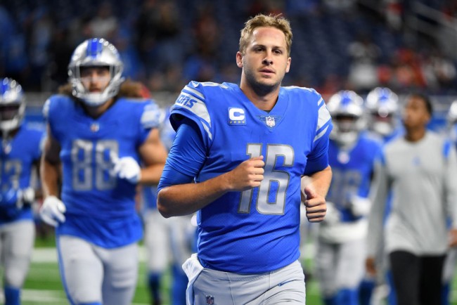 Lions vs Rams Week 7 Predictions, Picks, and Preview: Goff, Stafford Face Off After Their Trade