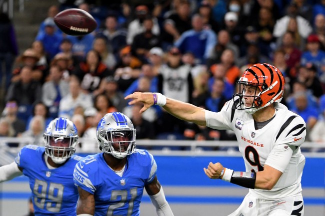 Bengals vs Ravens Week 7 Picks, Odds, and Preview: Jackson, Burrow Battle for AFC North Lead