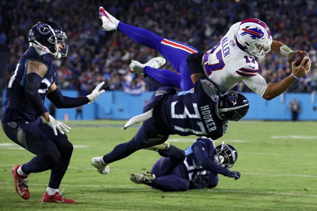 Miami Dolphins vs Buffalo Bills Week 8 Predictions, Picks, Odds, and NFL Preview