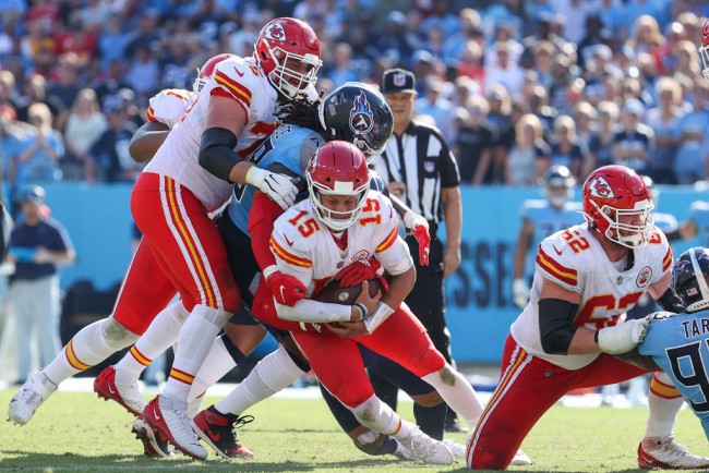 New York Giants vs Kansas City Chiefs Week 8 Predictions, Picks, Odds, and MNF Preview