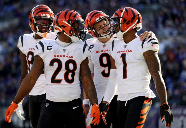 Bengals vs Jets Week 8 Predictions, Picks, Odds, and Preview: Burrow, Chase Target 6-2 Start