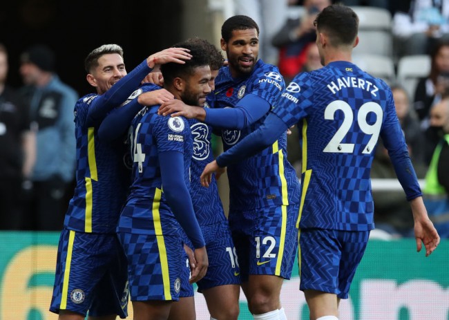 Premier League Week 10: Chelsea Extends Lead Over Title Rivals Manchester City and Liverpool