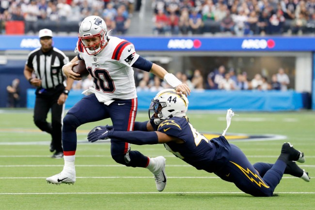 New England Patriots vs Carolina Panthers Week 9 Predictions, Picks, Odds, and NFL Preview
