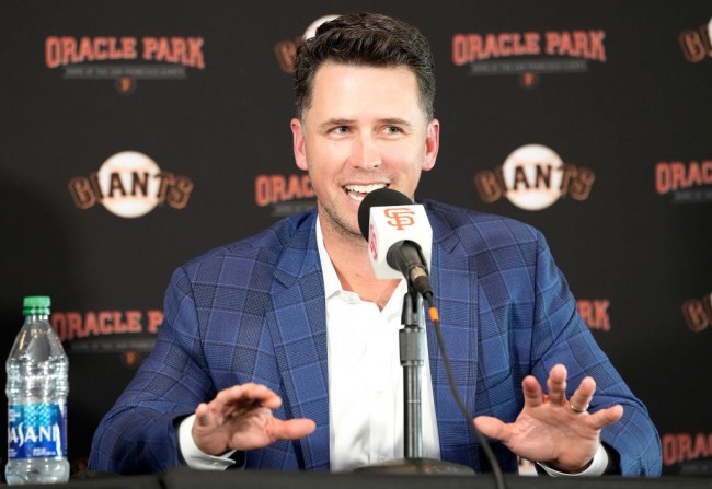 Buster Posey Retires From Baseball; Giants Catcher and 3-Time World Series Champ Ends Career