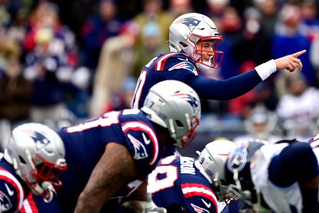 New England Patriots vs Buffalo Bills Week 13 Predictions, Picks, Odds, and MNF Preview