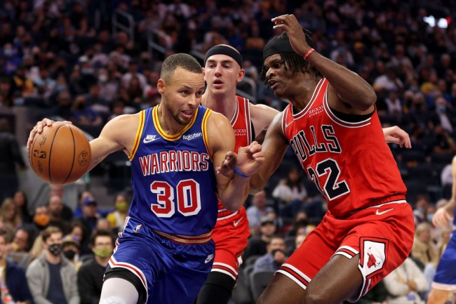NBA Postpones Chicago Bulls' Next 2 Games vs Pistons and Raptors After COVID-19 Outbreak