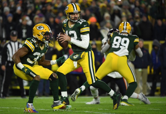 Packers vs Ravens Week 15: Green Bay to Clinch Third Straight NFC North Crown With Win Over Baltimore